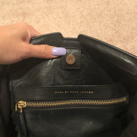 Authentic Multi-purpose shoulder bag - Picture 4 of 7